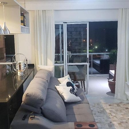 Apartamento Risort - Γκουαρούχα Εξωτερικό φωτογραφία