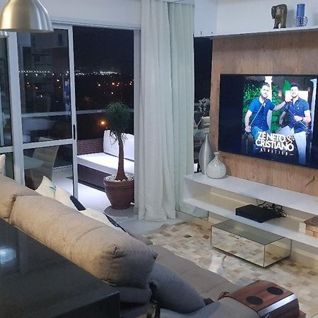Apartamento Risort - Γκουαρούχα Εξωτερικό φωτογραφία