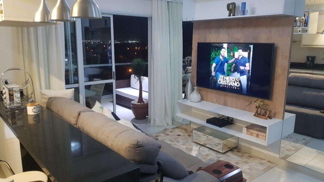 Apartamento Risort - Γκουαρούχα Εξωτερικό φωτογραφία