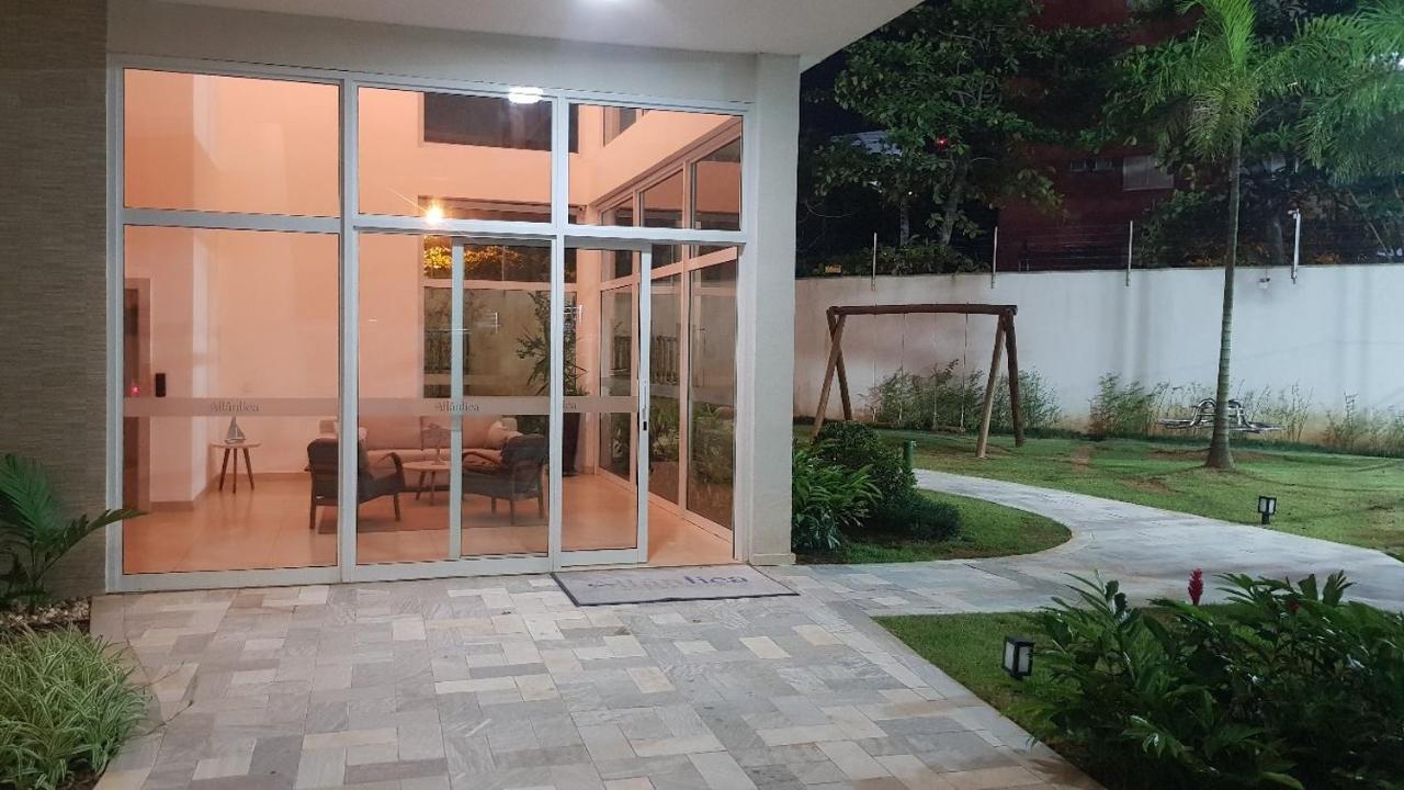 Apartamento Risort - Γκουαρούχα Εξωτερικό φωτογραφία