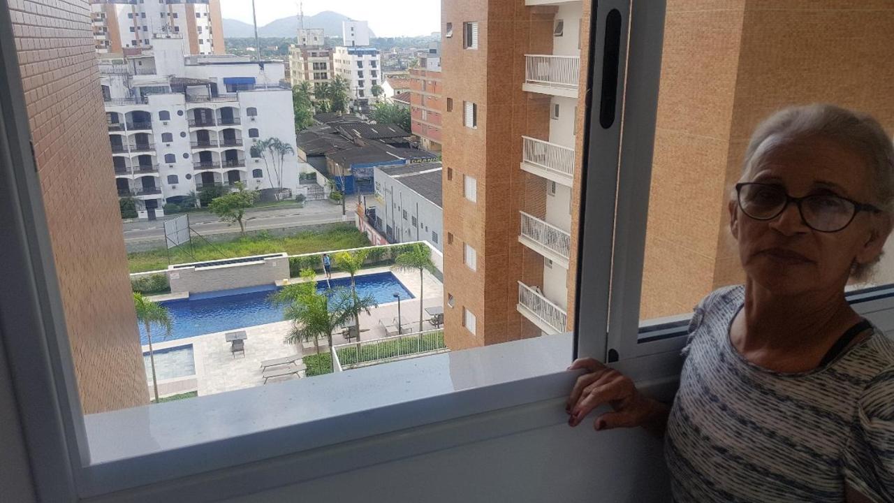 Apartamento Risort - Γκουαρούχα Εξωτερικό φωτογραφία